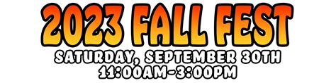 Fall Fest Deerassic Park Education Center