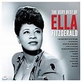 Ella Fitzgerald (엘라 피츠제럴드) - The Very Best of Ella Fitzgerald [LP] - YES24
