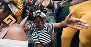A Daytime Dance Party That Celebrates Black Diversity - The New York Times