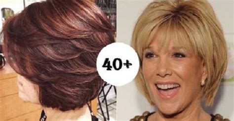 Krótkie cięcie tuż nad linią brwi to od kilku lat nieustająco popularny kierunek we fryzjerskich trendach. Fryzury dla kobiet powyżej 40 lat - nowoczesne i modne fasony, które przypadną ci do gustu ...