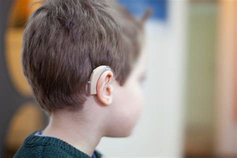 Diary Fighting For Kids Hearing Aids In The Texas Legislature