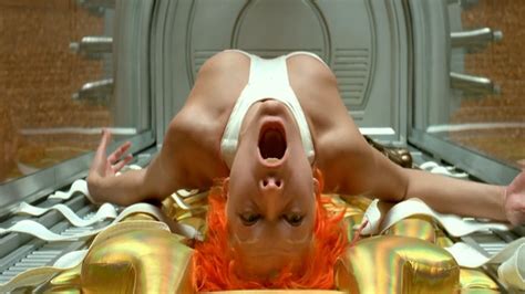 Milla Milla Jovovich Fifth Element Milla Jovovich Celebs My XXX Hot Girl