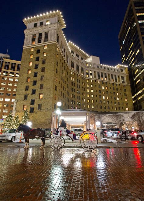 Momondo searches across hundreds of travel sites, from major hotel booking sites to independent hotel sites, so you can find and compare cheap hotel prices worldwide. Horse and Carriage ride at Rice Park with The Saint Paul ...