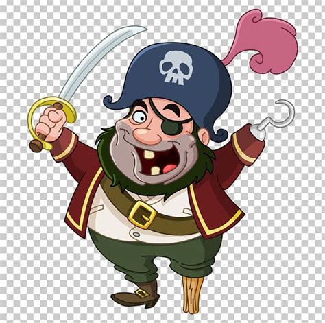 Cartoon Pirate Clip Art 20 Free Cliparts Download Images On