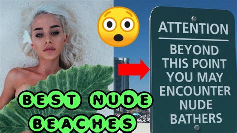 Top 5 Nude Beaches 2020 Updated List Worlds Best Nude Beaches 2020