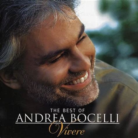 Andrea Bocelli Azukablessed