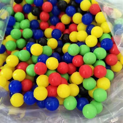 2-200mm Oem Food Grade Solid Silicone Rubber Ball - Buy Environmental ...