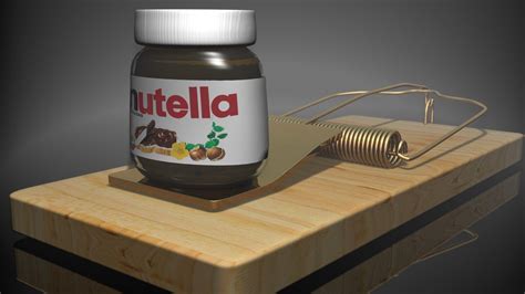 Nutella Wallpapers Wallpaper Cave