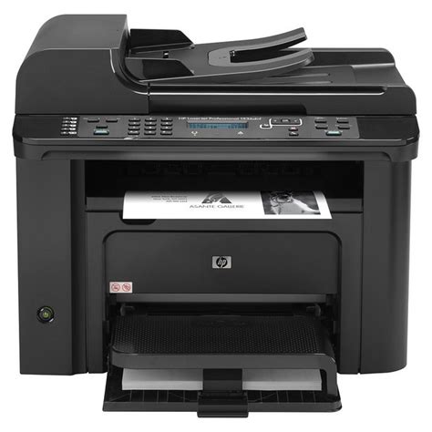 Kostenloser download hp laserjet pro m12w druckertreiber und treiber für windows, mac, linux. A Hp Laserjet Pro M12W toner rendkívül megbízható - Neo74