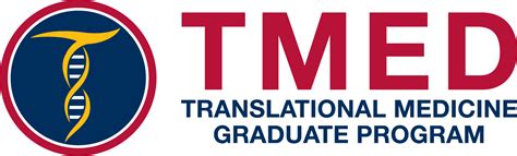 Translational Medicine Graduate Programs | Department of Medicine | School of Medicine | Queen's ...