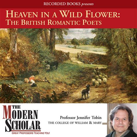 Heaven In A Wild Flower British Romantic Poets Audiobook On Spotify