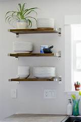 Ikea Shelves Kitchen Images
