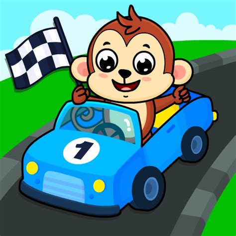 Car Games For Toddlers Car Racing Game For Kidsappstore