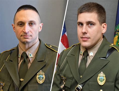 2 Vermont State Police troopers placed on paid leave pending use-of