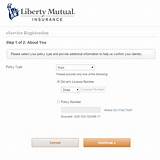 Pictures of Liberty Insurance Claims Contact