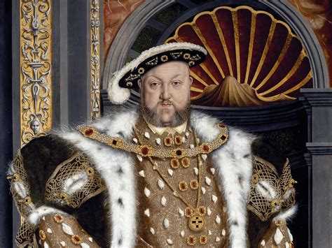 The Tudors 14851603 Discover Britain