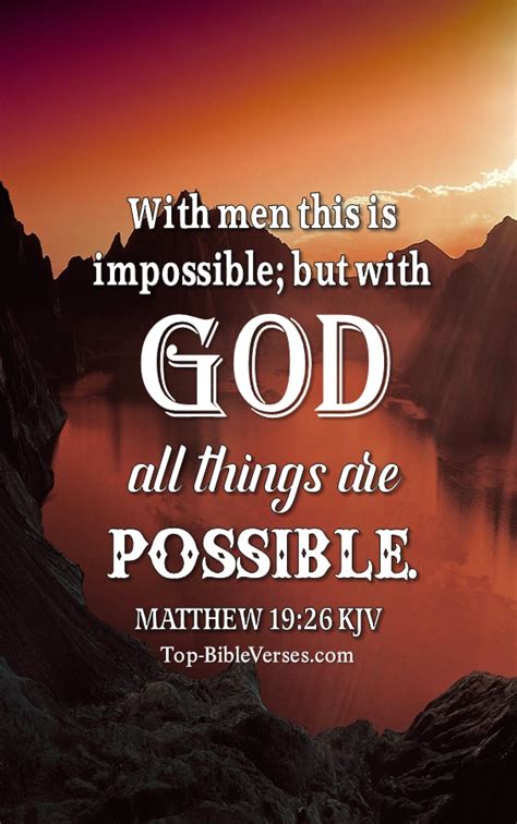 Matthew Bible Quotes Inspiration