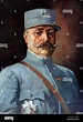 Général Adolphe Guillaumat - commandant militaire française dans la ...
