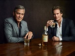 The story behind George Clooney's tequila firm Casamigos, which just ...