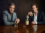 The story behind George Clooney's tequila firm Casamigos, which just ...