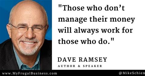 Bootstrap Business Dave Ramsey Quotes