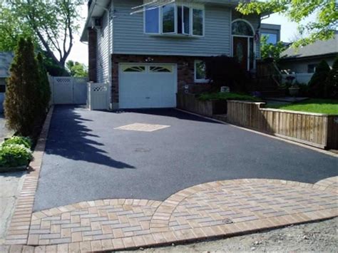 … if you have friends who will help you, it is possible to save a lot of money by doing your own driveway, even after the cost of rental equipment is factored in. Asphalt Paving Driveways - Pavecraft Paving and Masonry