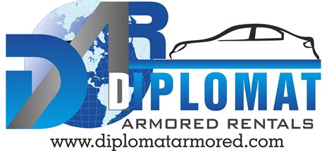 Diplomat Armored Rentals Releases the 2014 Embassy Book with Armored ...