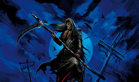 1300x768 Dark Grim Reaper Hd Cool 1300x768 Resolution Wallpaper Hd