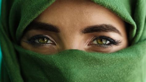 Discovernet The Truth About Green Eyes