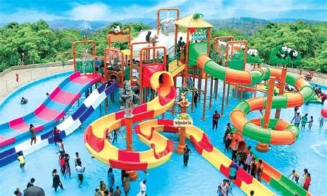 8 Best Water Parks In Bangalore For A Perfect Outing Tripbibo