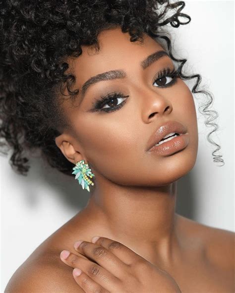 Congrats To The New Miss Georgia Black Girls Reign