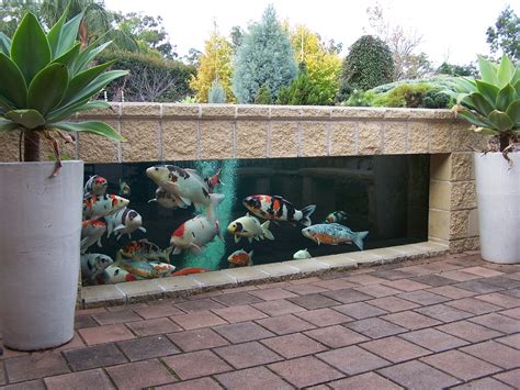 For this one, you might need some advanced tools to do so. Cost for a Koi Pond - Howmuchdoesitcost.com
