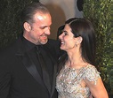 Sandra Bullock y su marido, 'completamente enamorados' días antes del ...