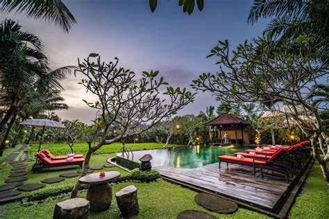Bliss Ubud Spa Resort Ubud Precios Actualizados 2020