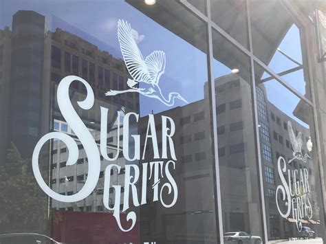 Grits are a staple southern american dish made from ground, dried corn and particularly rich in iron and b vitamins. Tandem Restaurant Partners to open Sugar Grits Downtown at ...