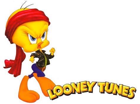 Tweety Bird Wallpaper Tweety Bird Wallpaper 3547275 Fanpop Page 7