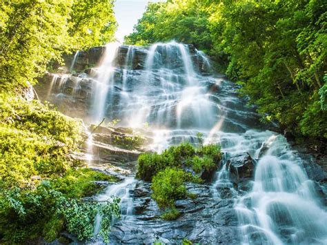 Top 8 State Parks In Georgia For 2023 With Photos Trips To Discover