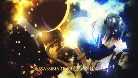 We have an extensive collection of amazing background images carefully chosen by our community. Assassination Classroom Wallpapers - Wallpaper Cave