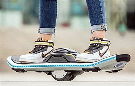 Check spelling or type a new query. Amazon.com : Breeze® Wave Electric Skateboard / One-Wheel ...