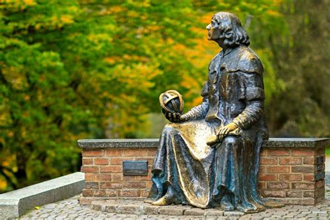 Mikołaj Kopernik ciekawostki jakich nie znacie Wikikids