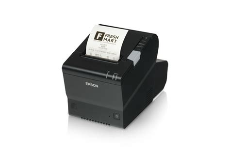 Many computer problems are caused by missing or outdated device drivers, especially in windows 10. Epson OmniLink TM-T88V-DT Printer Driver (Direct Download) | Printer Fix Up