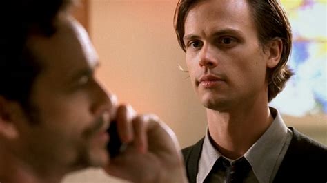Criminal Minds Best Spencer Reid Episodes Ranked