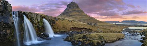 European Panorama of Iceland - Travel Blog