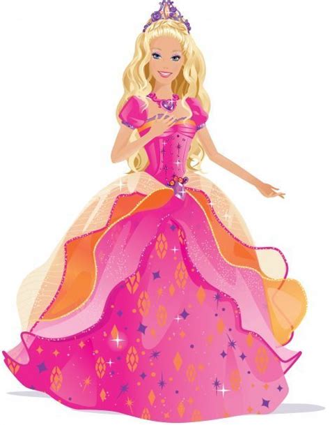 Liana Barbie Movies Photo 12429103 Fanpop