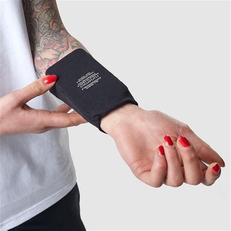 Runamics Smartphonetasche Cradle To Cradle Smartphone Armband Handytasche Laufen Cradle To