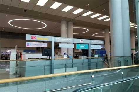 What To Do On A Layover In Incheon Airport Seoul