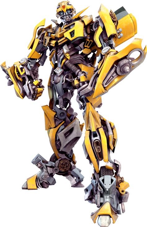 Download Bumble Bee Png Transformer Bumblebee Png Full Size Png