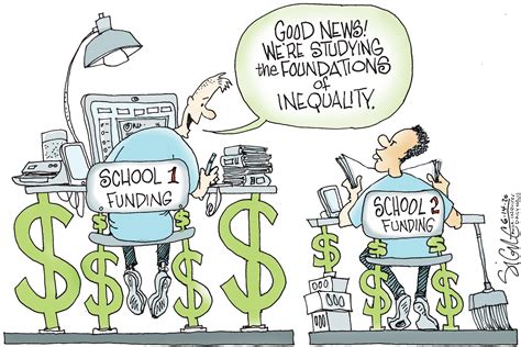 Unfunded Public Schools Create Webquest