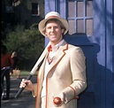 Peter Davison as The Doctor | Peter davison, Doctor who, Doctor who actors