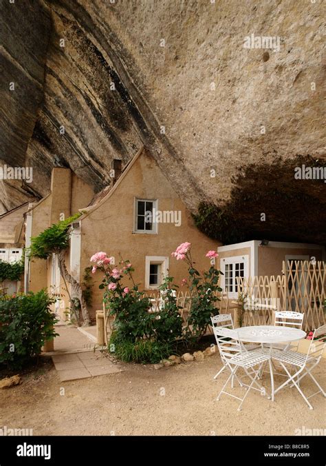 la grotte du grand roc fotografías e imágenes de alta resolución alamy